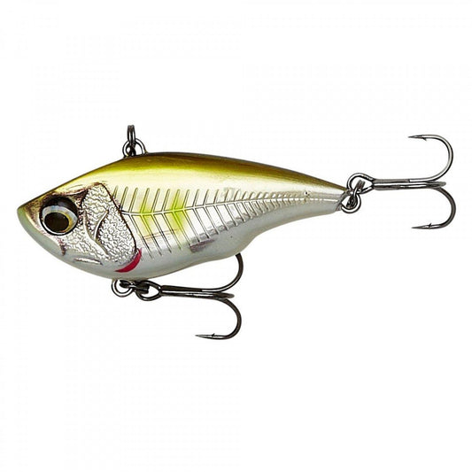 FAT VIBES 5.1CM 11G S AYU CHROME