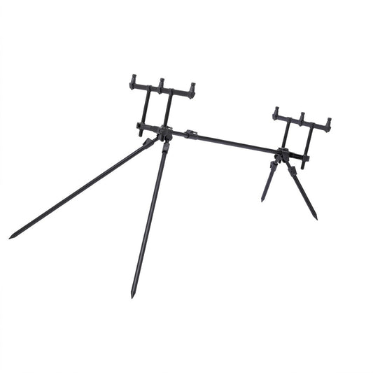 C-SERIES CONVERTIBLE LONG LEGS 3 ROD POD