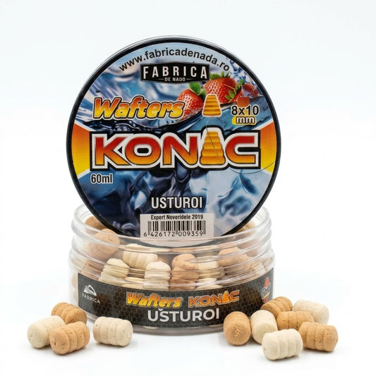 WAFTERS KONIC 8X10MM USTUROI