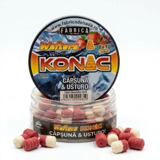 WAFTERS KONIC 8X10MM CAPSUNA & USTUROI
