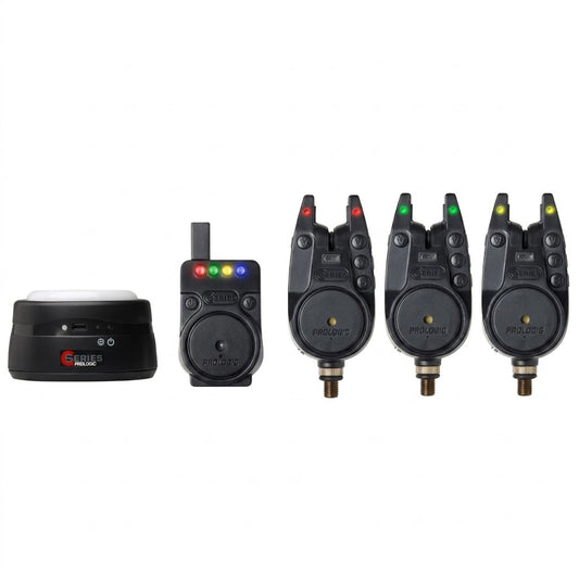 C-SERIES ALARM 3P1P1 RED GREEN YELLOW