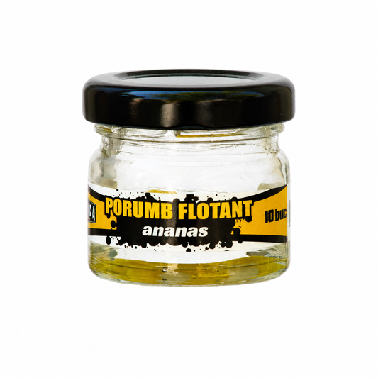PORUMB FLOTANT ANANAS
