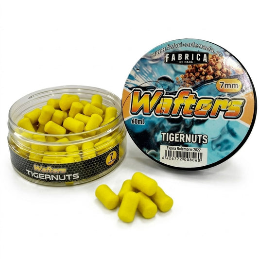 WAFTERS 7MM TIGERNUTS