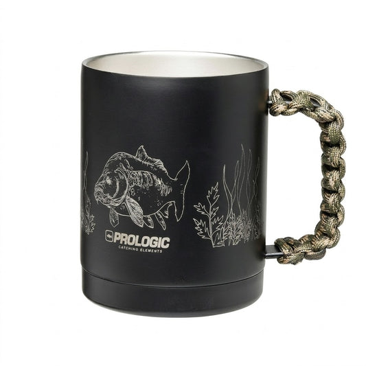 BLACKFIRE TWIN SKIN CARP CUP