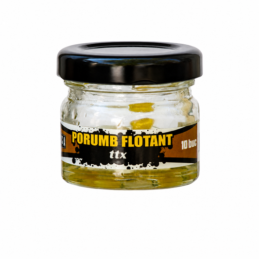 PORUMB FLOTANT TTX