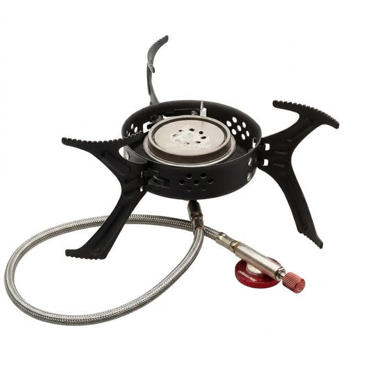 BLACKFIRE INSPIRE GAS STOVE
