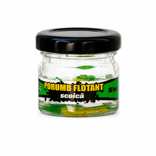 PORUMB FLOTANT SCOICA