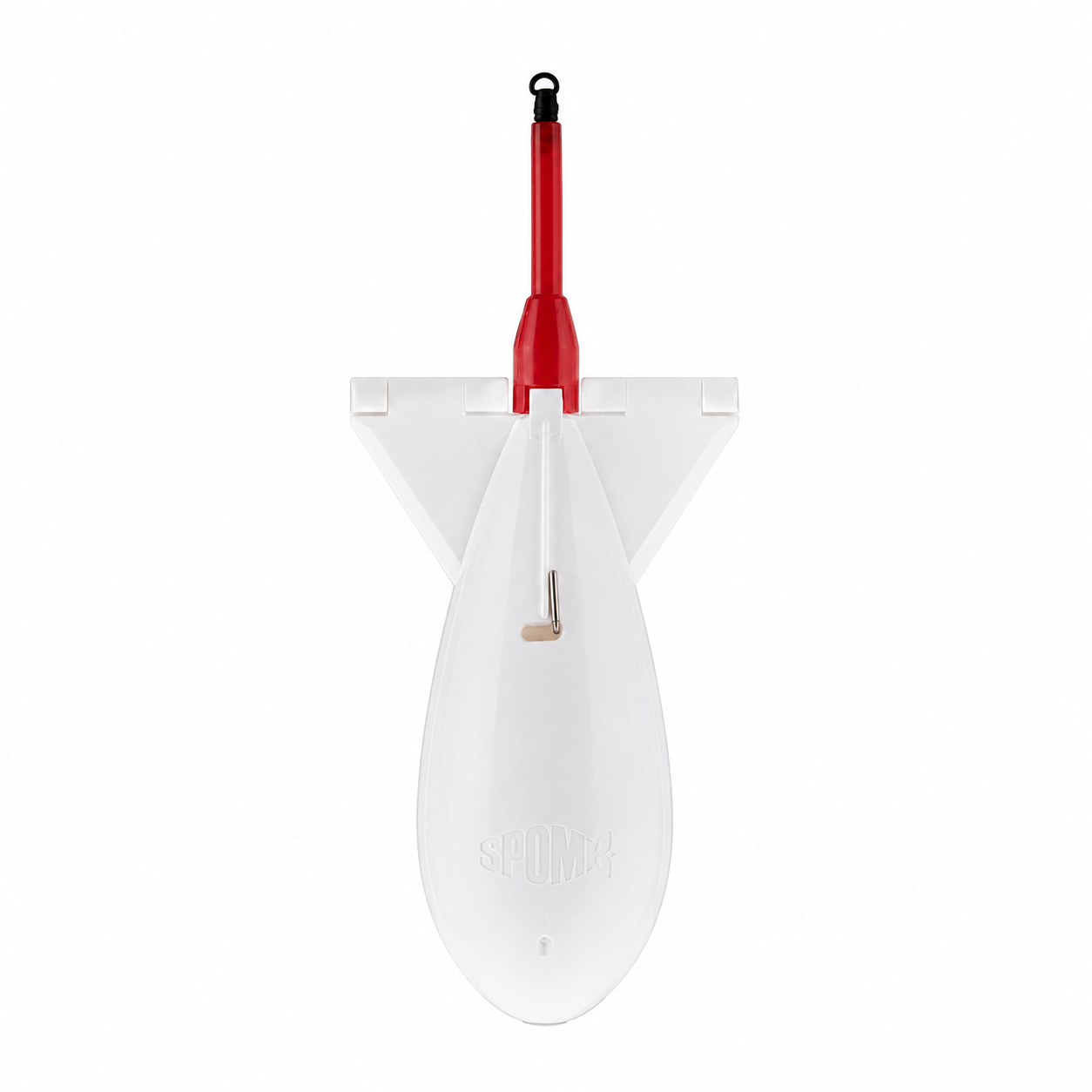 FOX MINI WHITE SPOMB