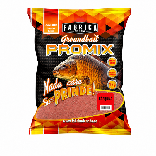 PROMIX CAPSUNA