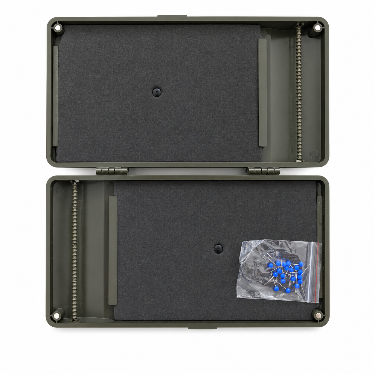 CUTIE FORFACE CARP ACADEMY 35X11X3CM