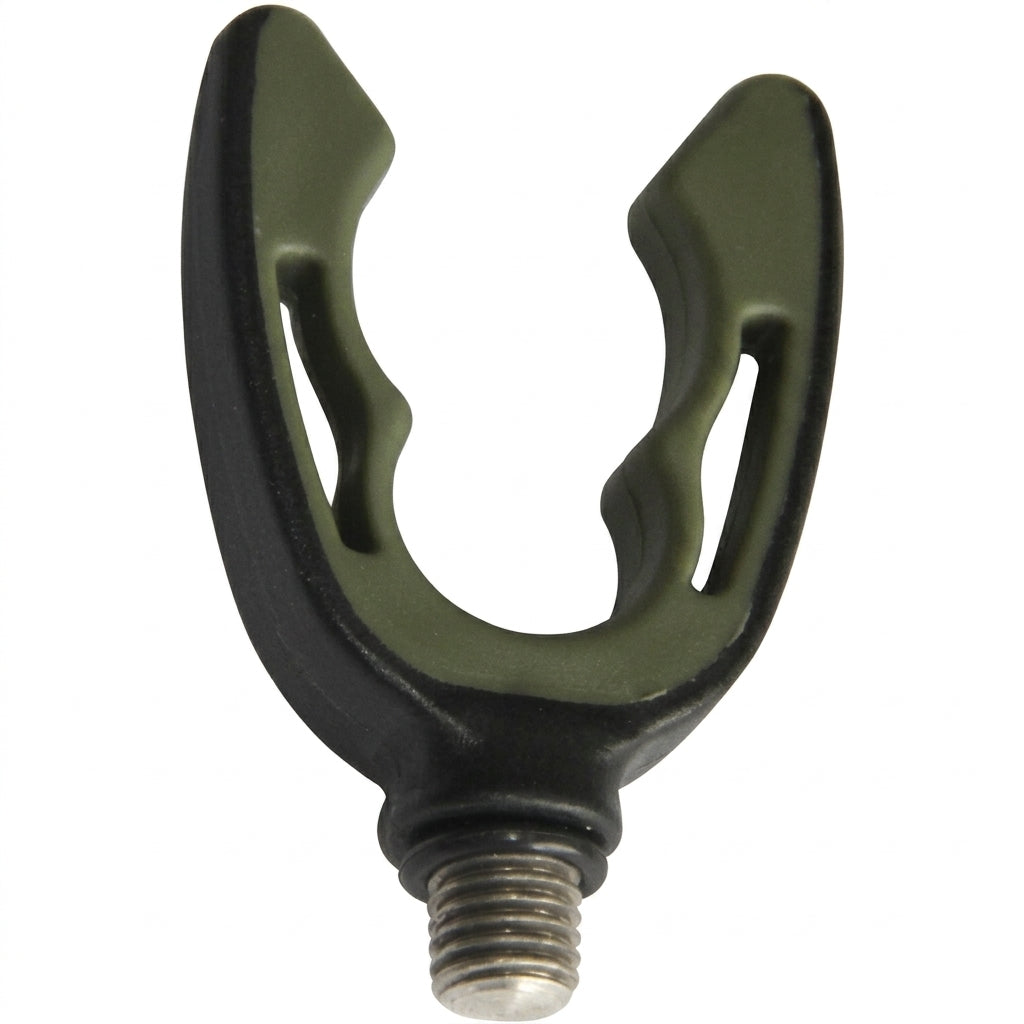 TWIN CONTROL ROD REST