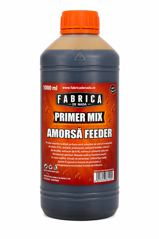 PRIMERMIX FEEDER 1 LITRU