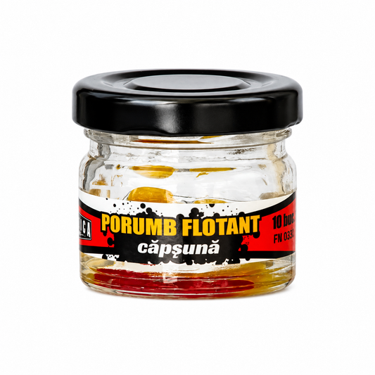 PORUMB FLOTANT CAPSUNA