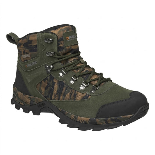BANK BOUND TREK BOOT MH 43/8 CAMO
