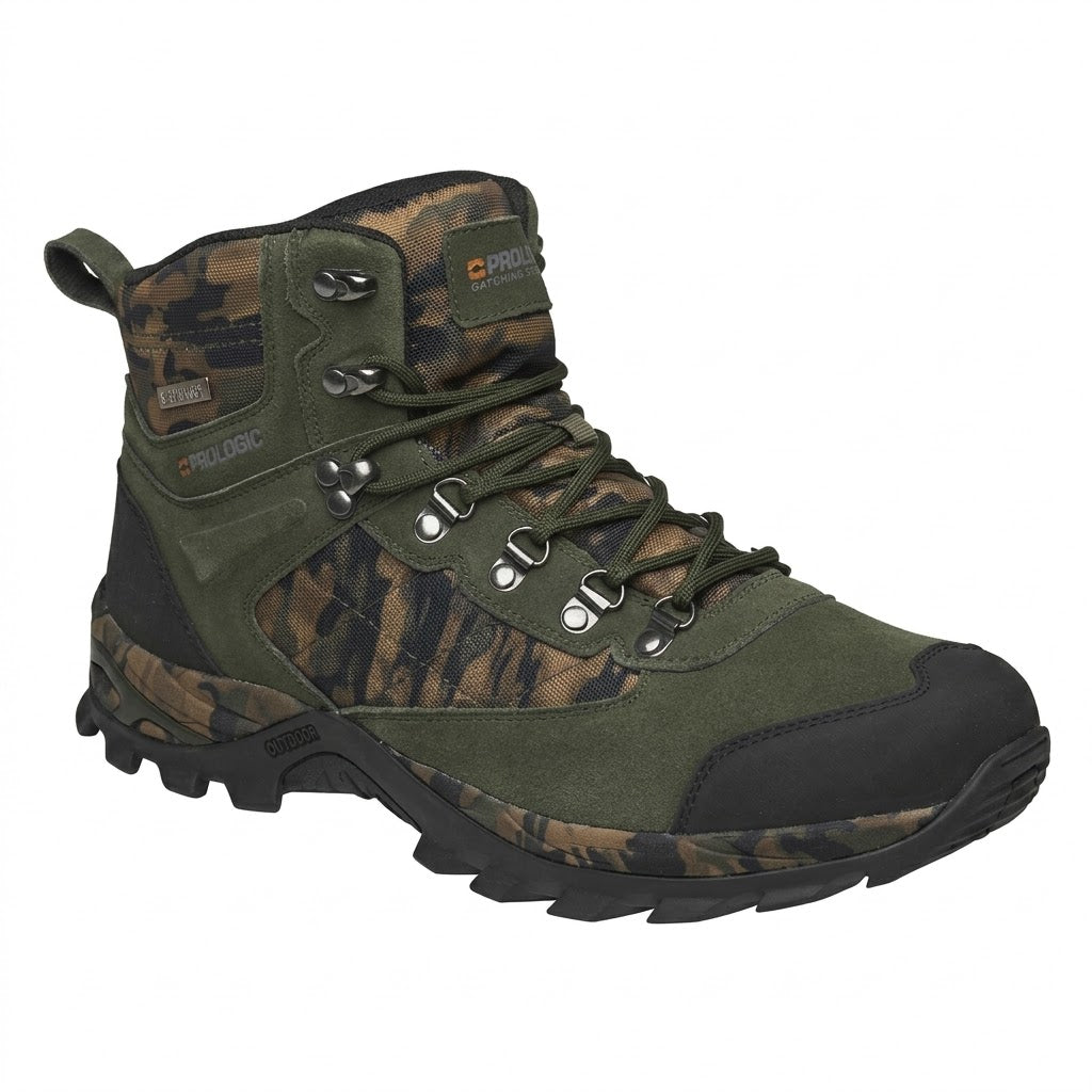 BANK BOUND TREK BOOT MH 45/10 CAMO