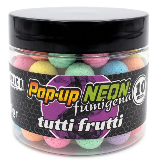 POP-UP NEON 10MM TUTTI FRUTTI