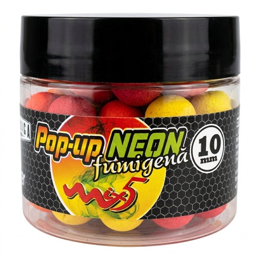 POP-UP NEON 10MM MIX5