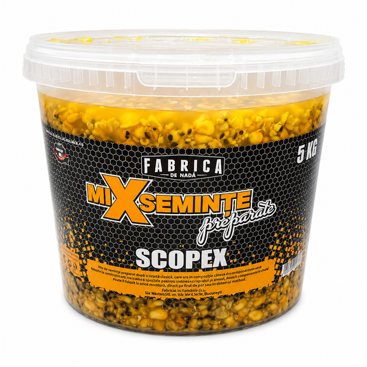 MIX SEMINTE SCOPEX 5KG