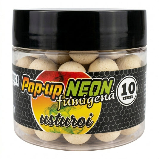 POP-UP NEON 10MM USTUROI