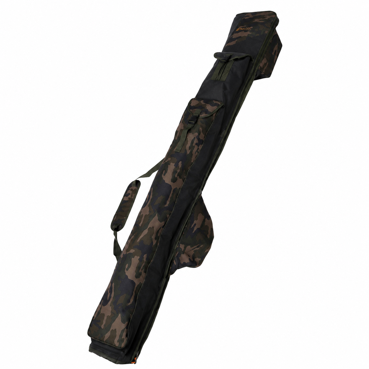 AVENGER PADDED HOLDALL 10FT 3P3 ROD