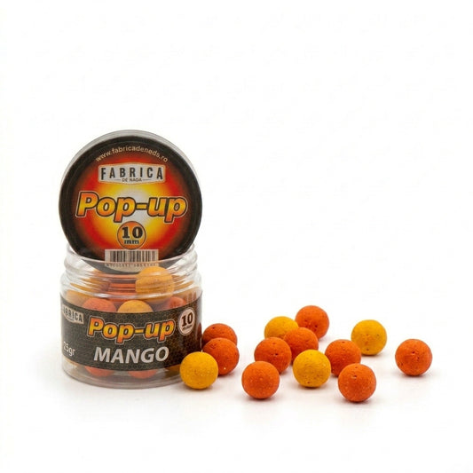 10mm Mango Pop-Up