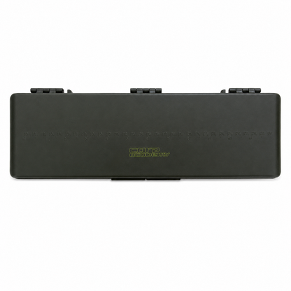 CUTIE FORFACE CARP ACADEMY 23X12X4CM