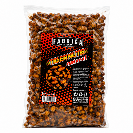 TIGERNUTS NATURAL