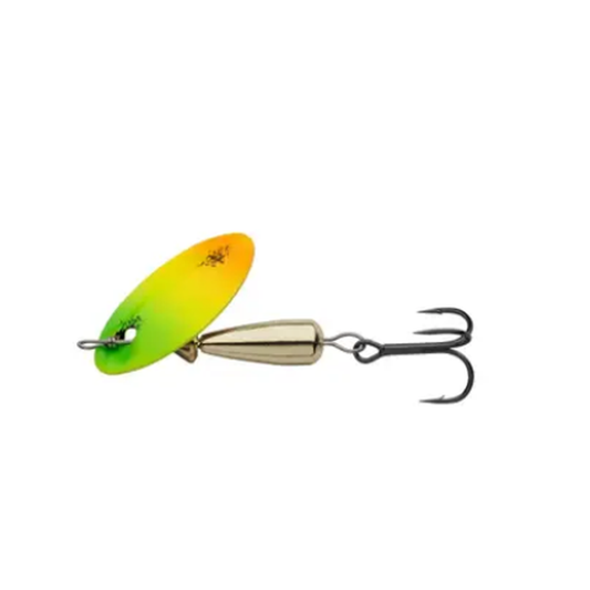 DROPPEN BUGGA 5.0GR LF FIRETIGER