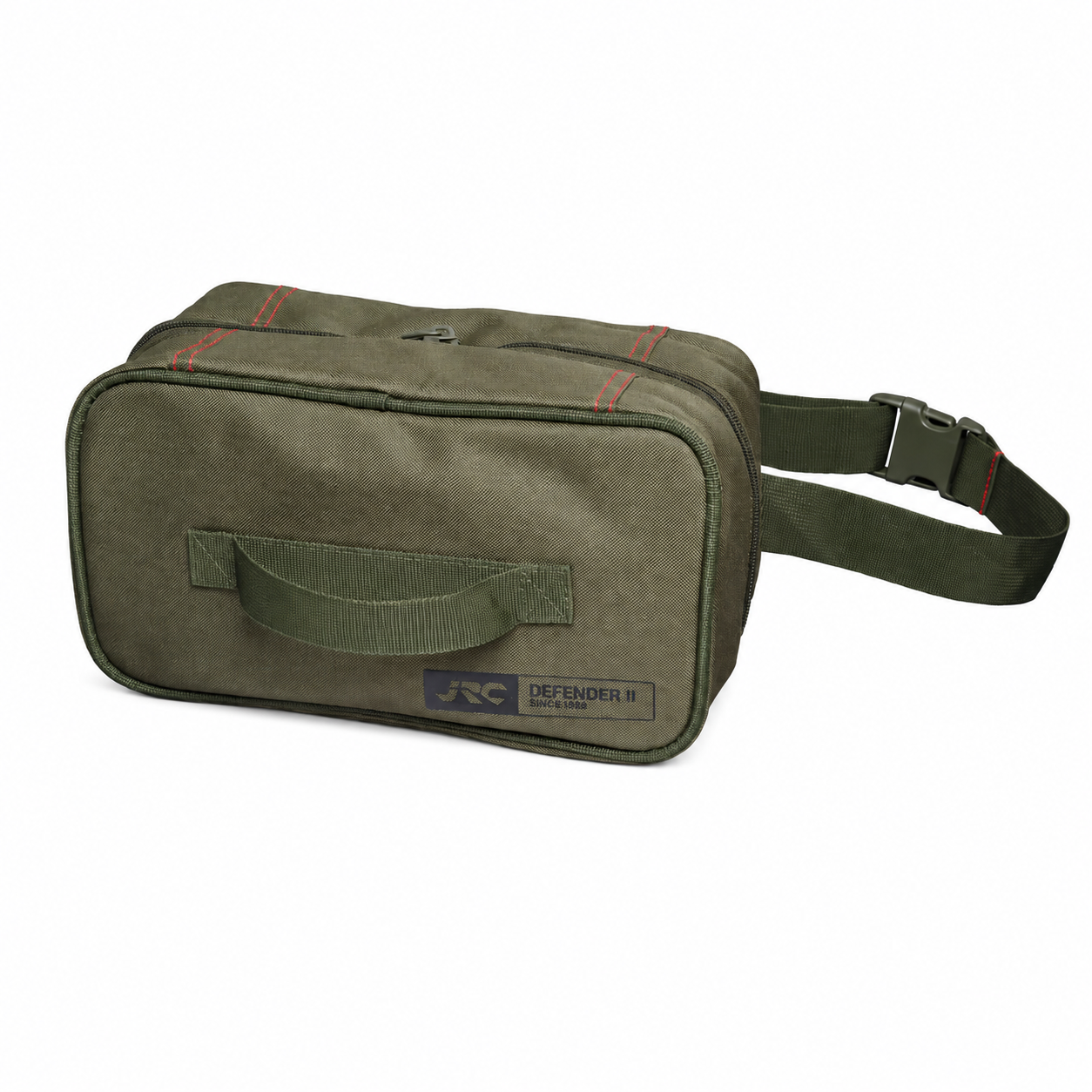 DEFENDER II TACKLE BAG