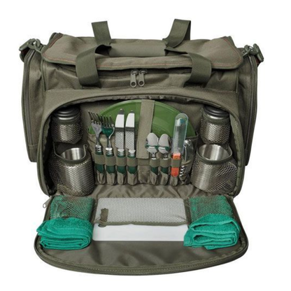 DEFENDER II SESSION COOLER FOOD BAG