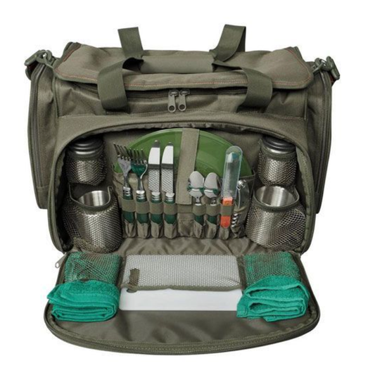 DEFENDER II SESSION COOLER FOOD BAG