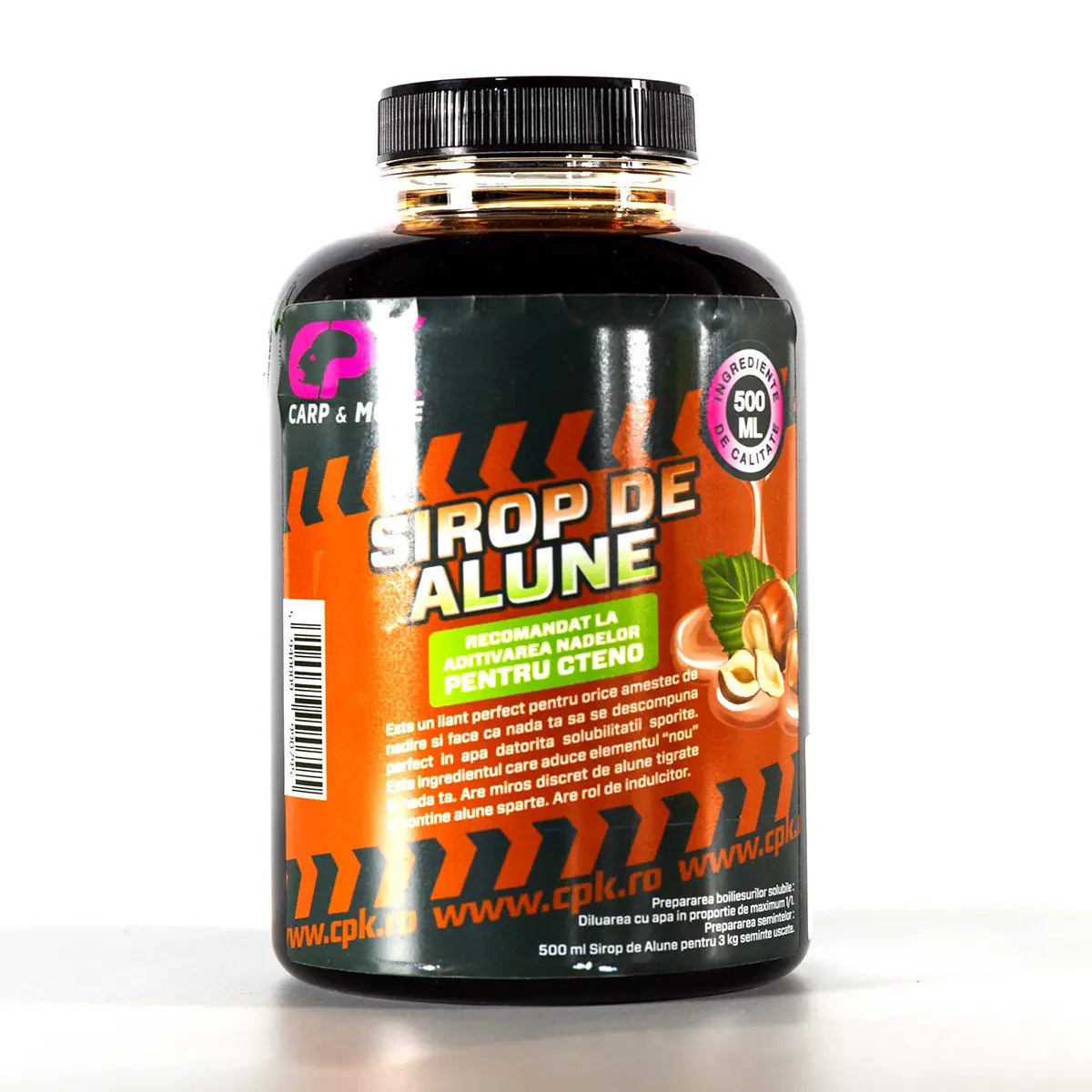 SIROP DE ALUNE 500ML (SPECIAL AMUR)