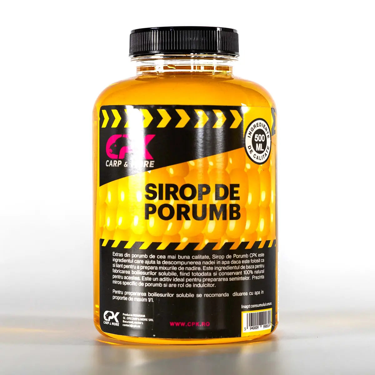 SIROP DE PORUMB 500ML