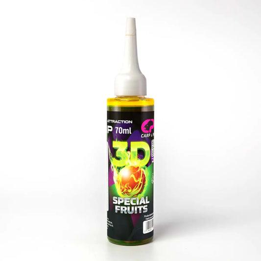 3D RANGE DIP SPECIAL FRUITS 70ML