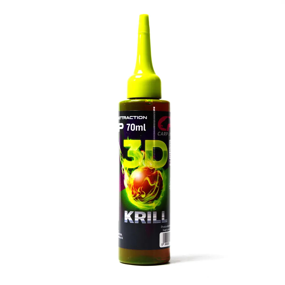 3D RANGE DIP KRILL 70ML