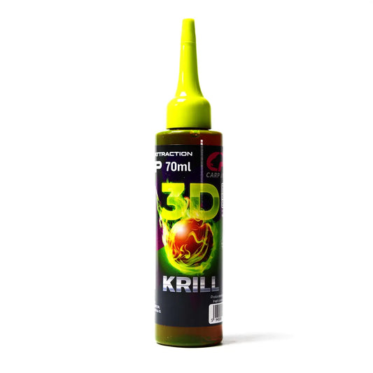 3D RANGE DIP KRILL 70ML