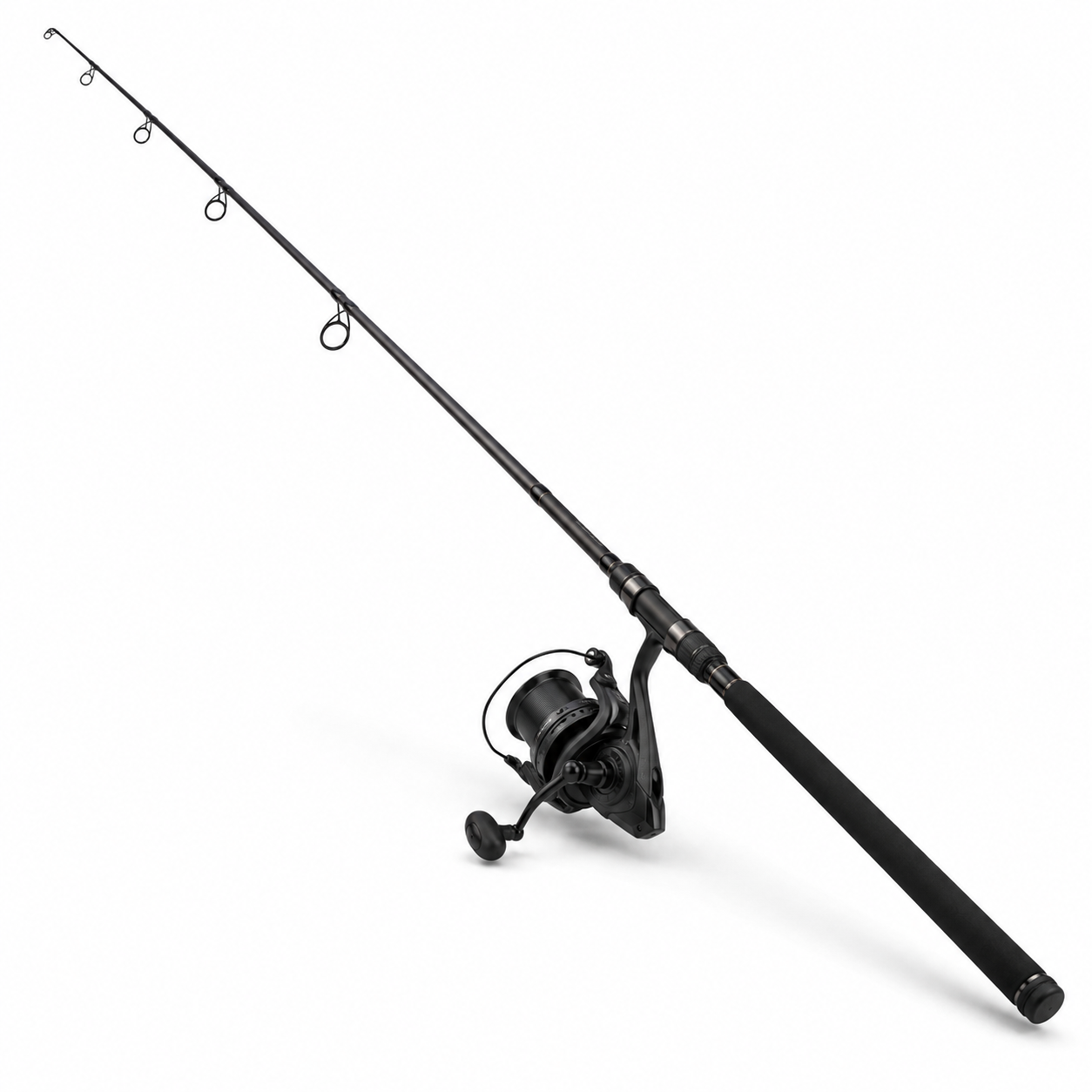 DEFENDER 12FT 3.25LB COMBO
