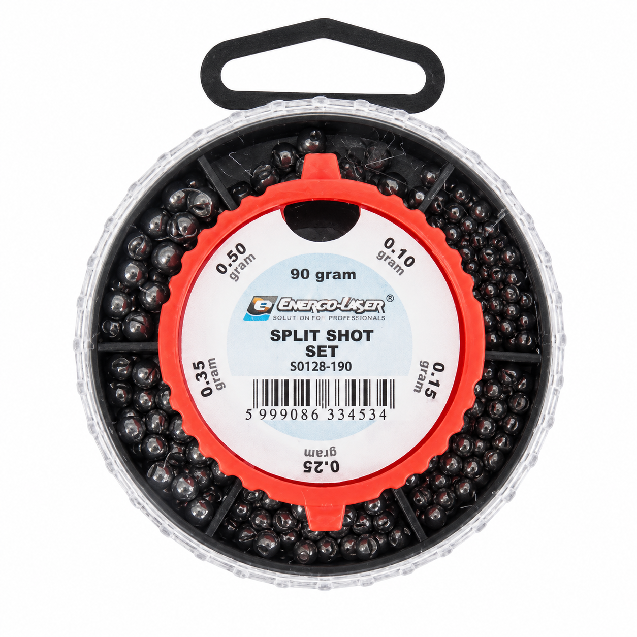 SET PLUMBI ENERGOLASER SB-90G