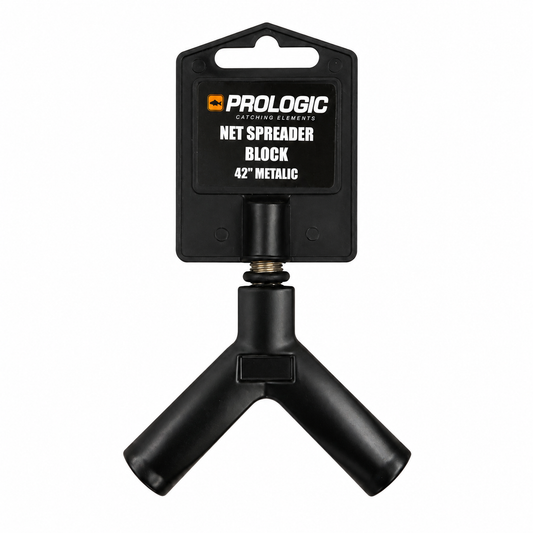 L/NET SPREADER BLOCK 42 METALLIC