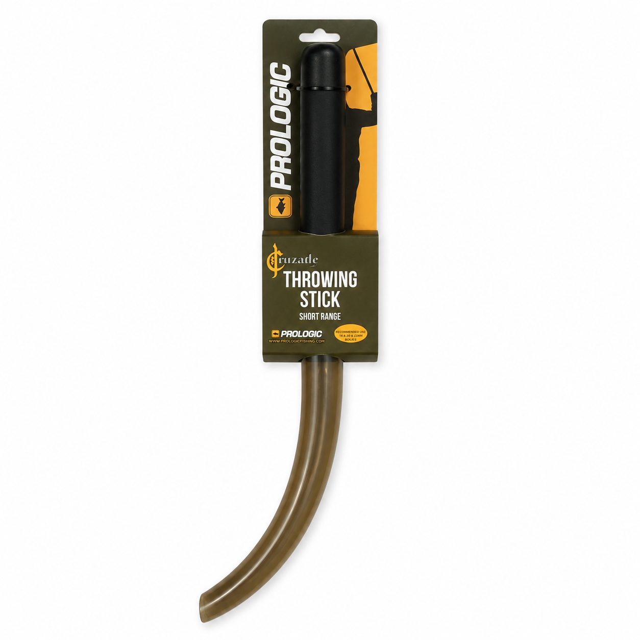 SHORT RANGE 24MM THROWING STICK 24MM