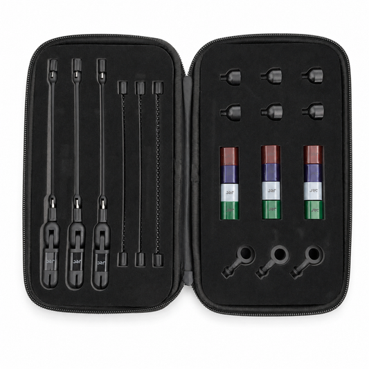 X-LITE INDICATOR 3-SET