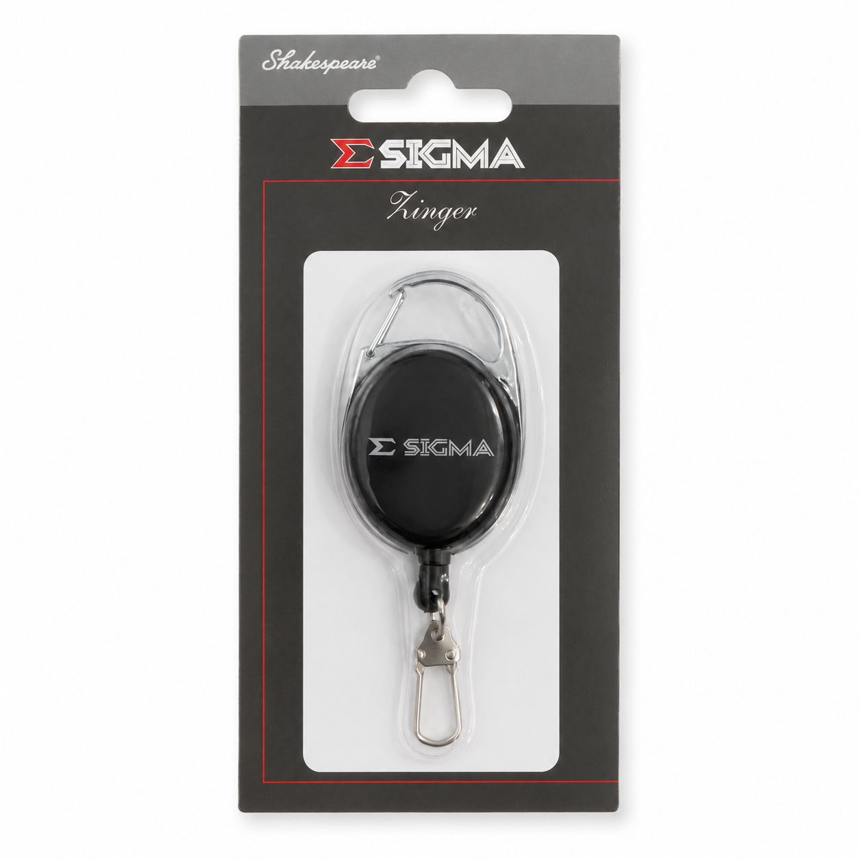 SIGMA ZINGER