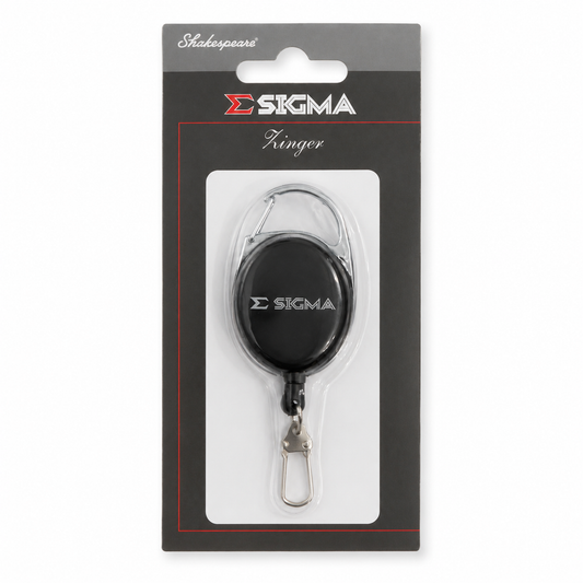 SIGMA ZINGER