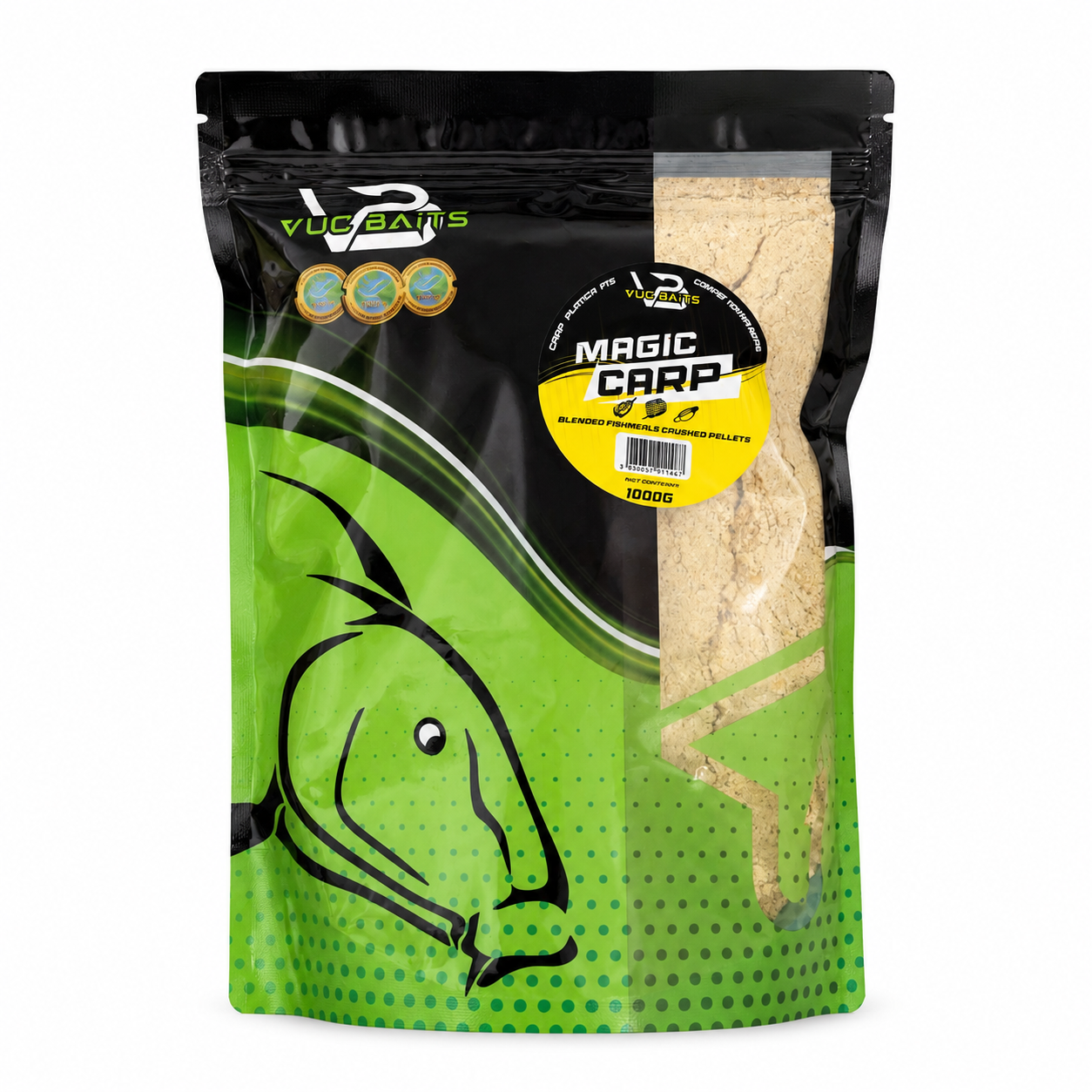 MAGIC CARP 1KG