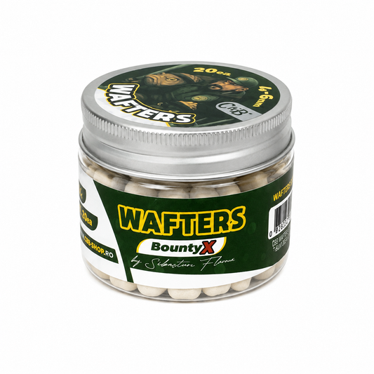 WAFTERS BONTYX 20GR