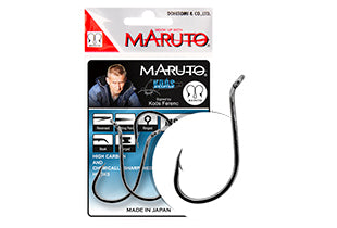 CARLIGE MARUTO SOMN TF MS-4310 BN 3BUC NR 8/0