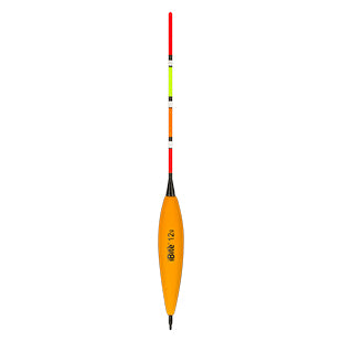 PLUTA IBITE PERCH GREEN 12G