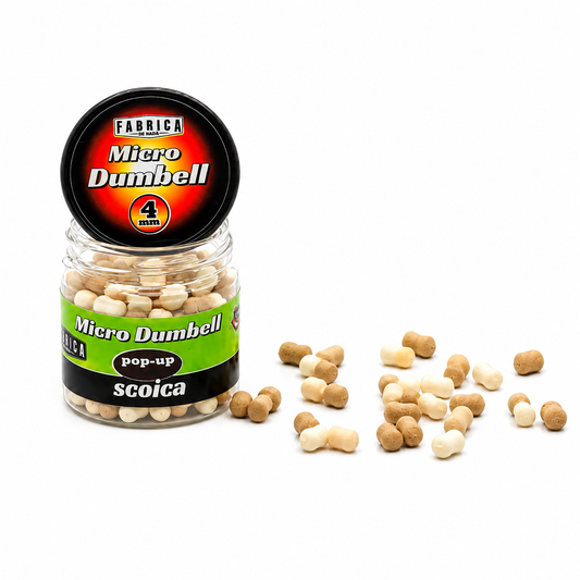 MICRO DUMBELL SCOICA