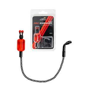 CARP EXPERT PRO CHAIN SWINGER ROSU