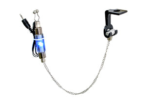 CARP EXPERT DELUXE SWINGER LED ALBASTRU